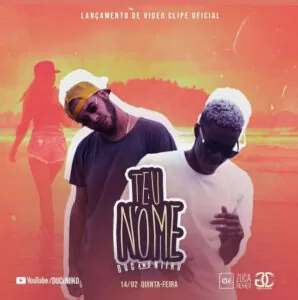 DucxNiiko - Teu Nome