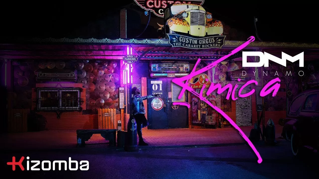Dynamo – Kimica
