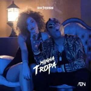 Ex3mo Signo - Minha Tropa