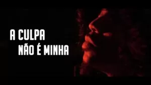 Força Suprema - A Culpa Não É Minha (feat. Deezy) 2019