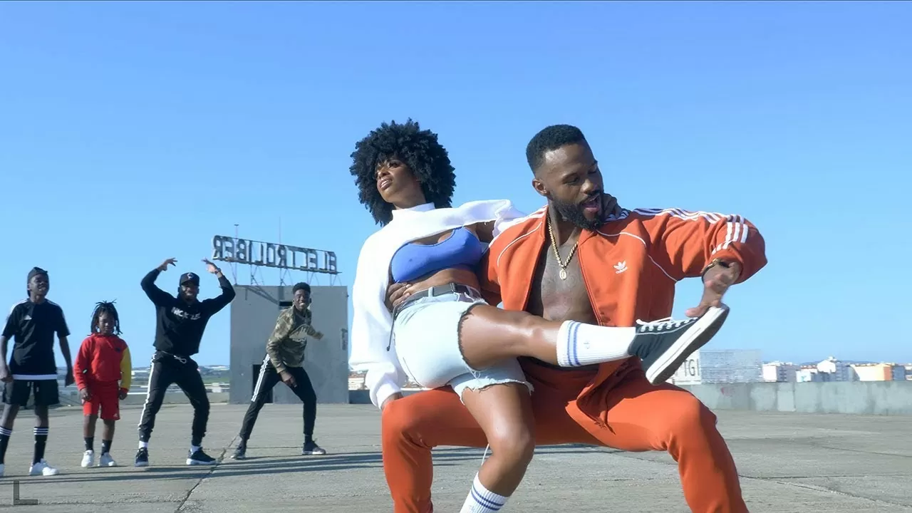 Jennifer Dias - Então é o Quê