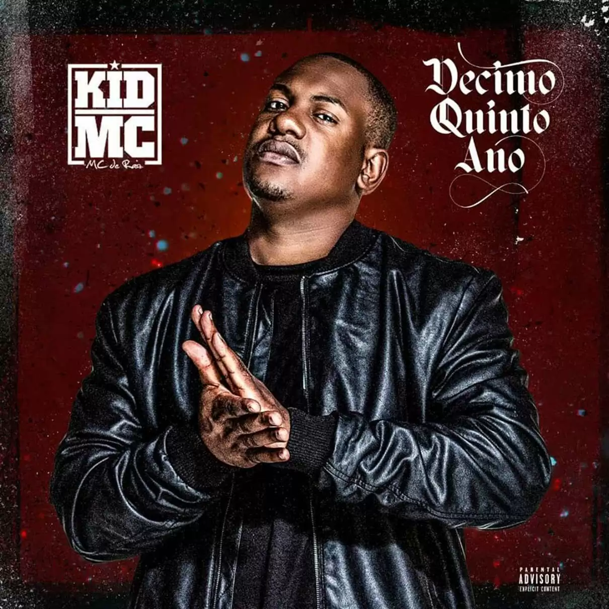 Kid MC – Respeita (feat. Sanguinário) 2019