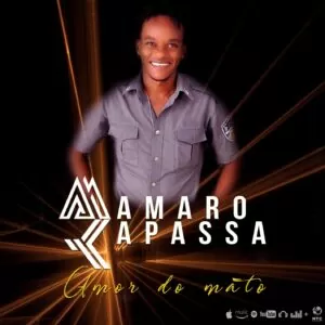 Mamaro Kapassa - Amor do Mato