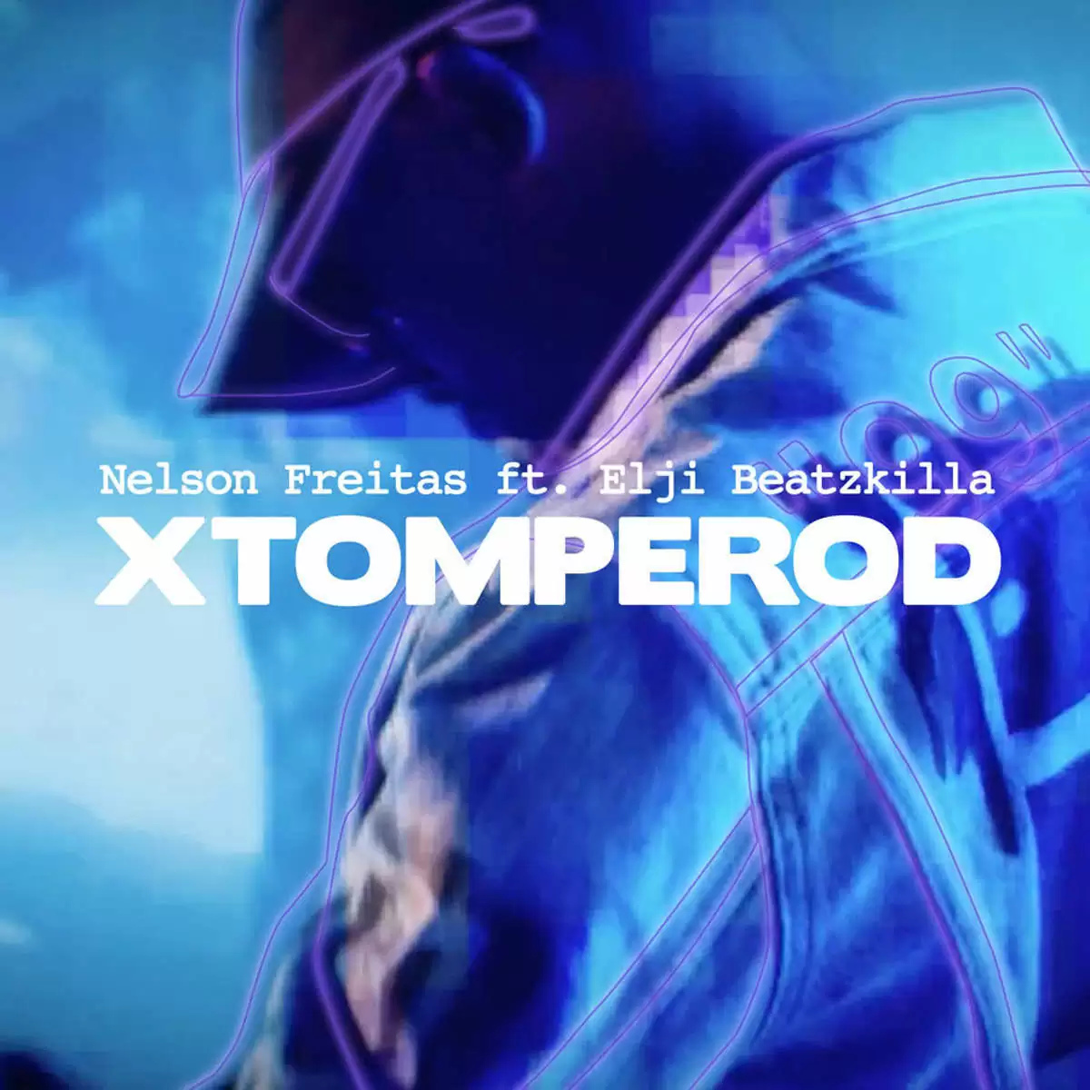 Nelson Freitas – Xtomperod (feat. Elji Beatzkilla) 2019