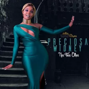 Preciosa Widney - Nos Teus Olhos