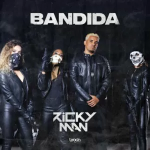 Ricky Man - Bandida