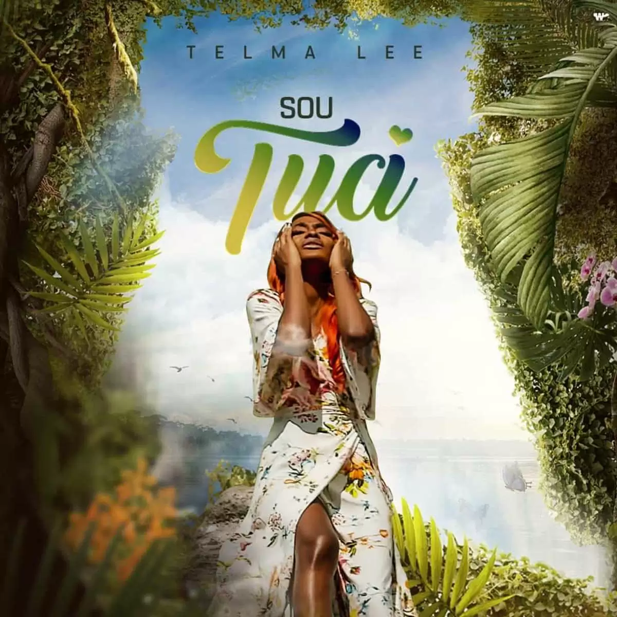 Telma Lee – Sou Tua