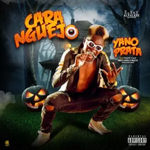 Yano Prata - Caranguejo (feat. Mami Taxi & Bemvindo Migos) 2019