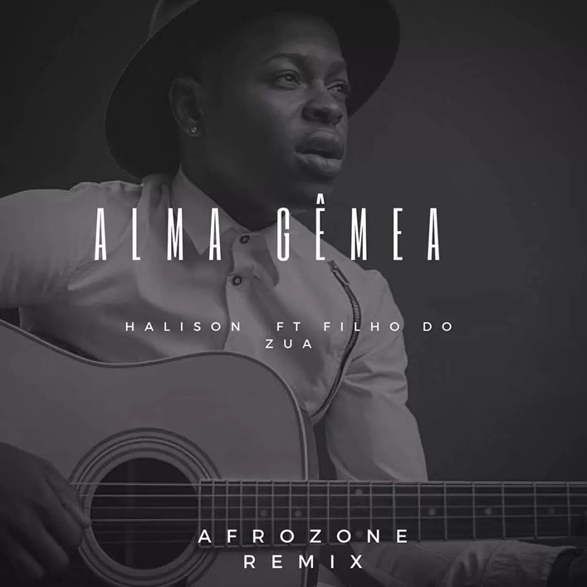 Halison Paixão feat. Filho Do Zua – Alma Gêmea (AfroZone Remix)