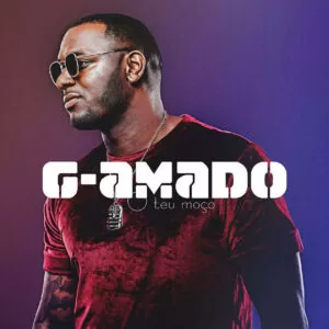G-Amado - Aléluia (Feat. Charbel)