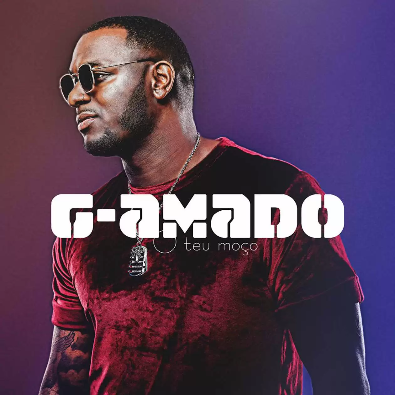 G-Amado – Volta