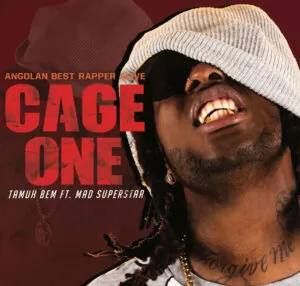 Cage One - Tamuh Bem (feat. Mad Superstar) 2019