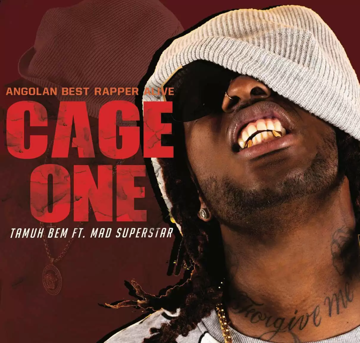 Cage One – Tamuh Bem (feat. Mad Superstar) 2019