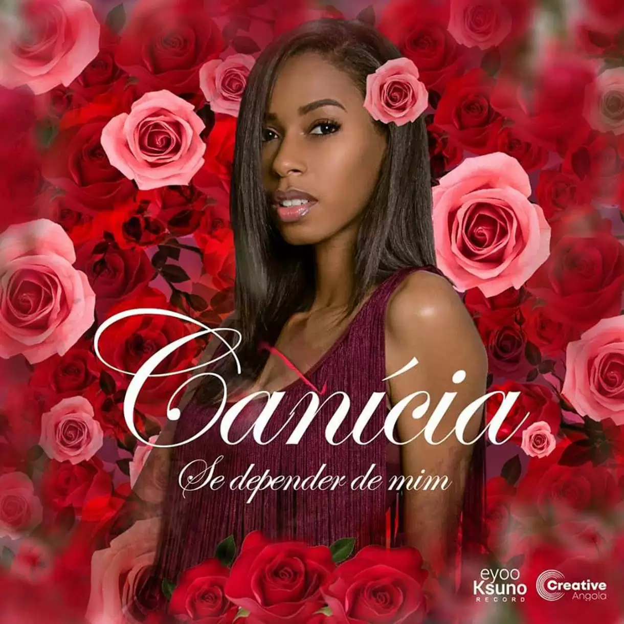 Canícia – Se Depender de Mim