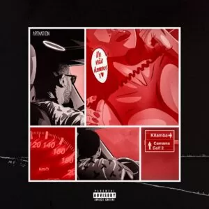 D.B - Kilamba