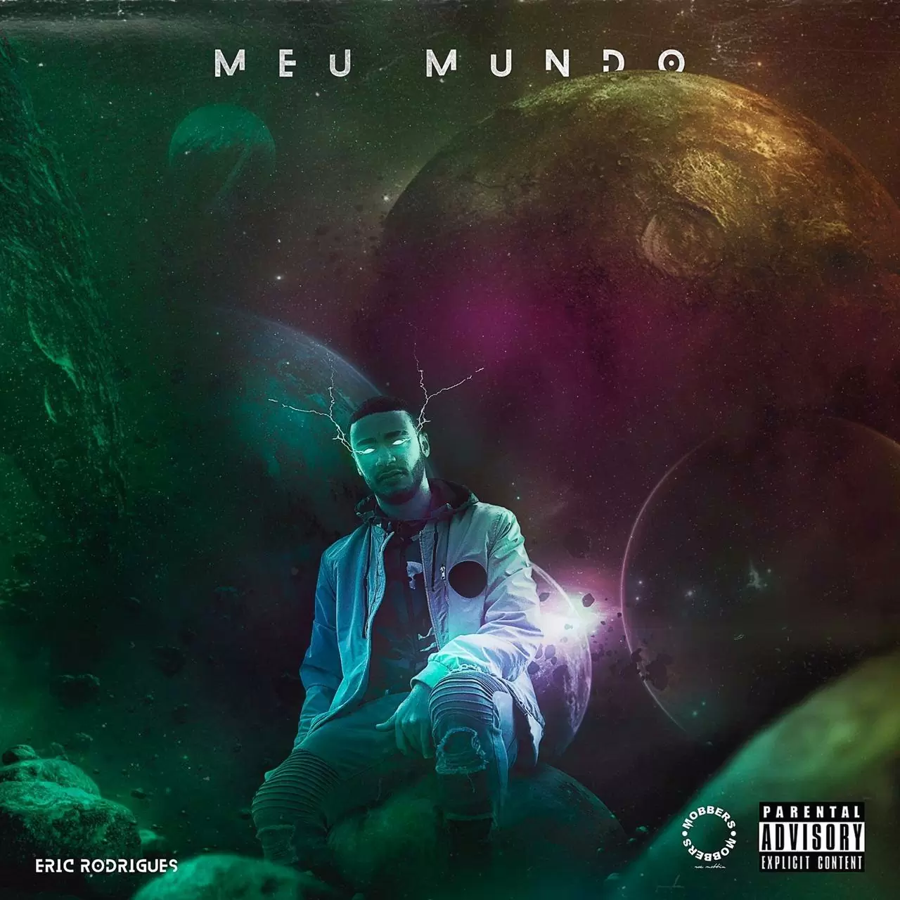 Eric Rodrigues – Meu Mundo