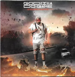 Godzilla do Game - Faz X (feat. Jessica Pitbull & Pax Galileu) 2019