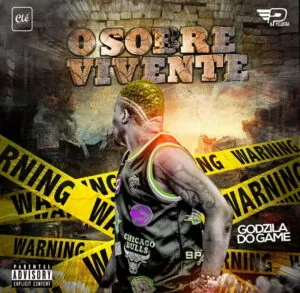 Godzila Do Game - O Sobrevivente (EP) 2019