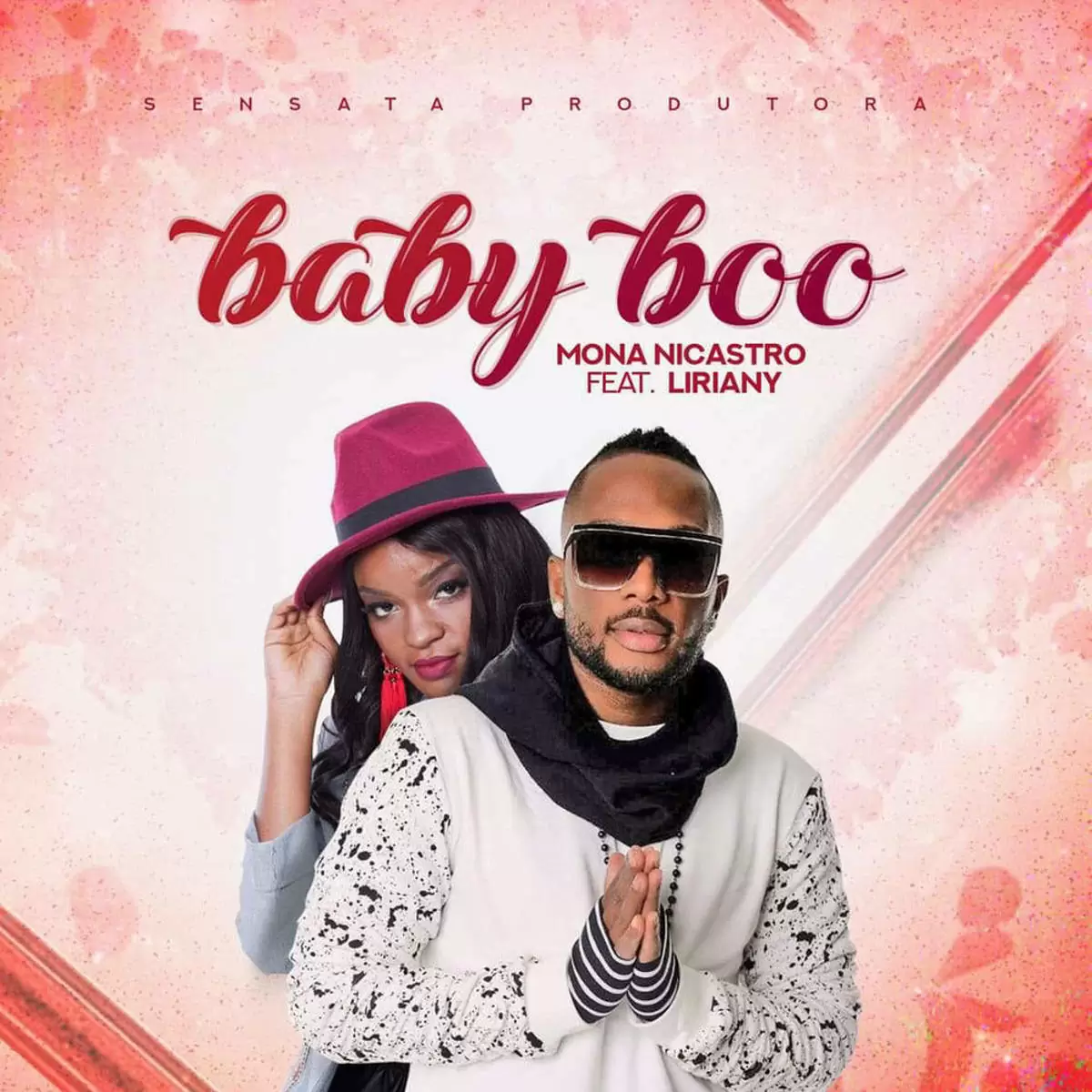 Mona Nicastro – Baby Boo (feat. Liriany) 2019