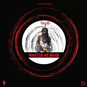 Najar - Wanted Me Dead