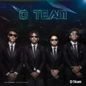 O TEAM - É Assim Que Se Dança (feat. Preto Show) 2019