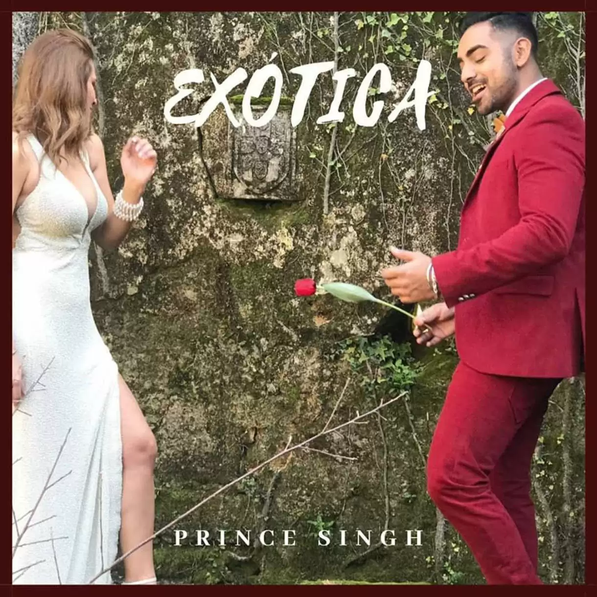 Prince Singh – Exótica