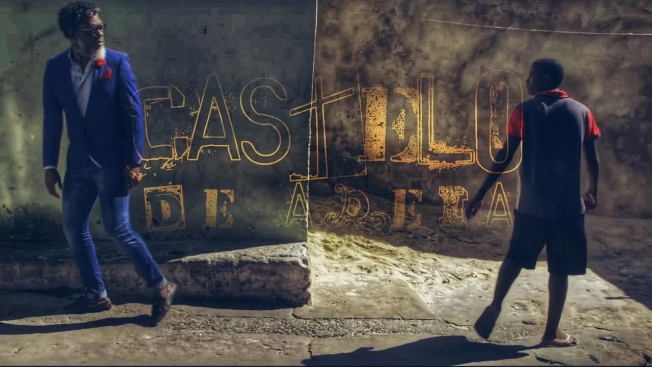 Prodígio - Castelo de Areia