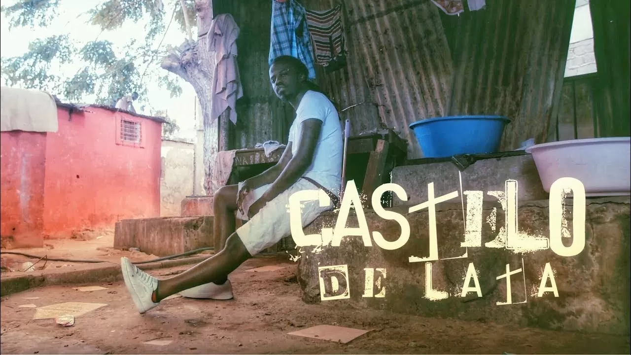 Prodigio - Castelo de Lata