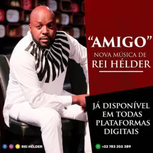 Rei Helder - Amigo