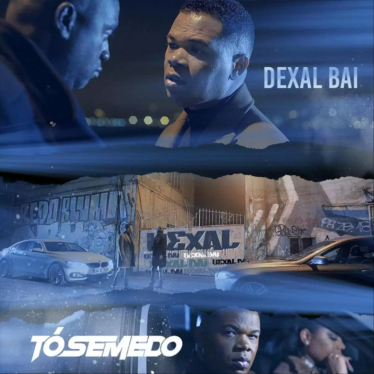 Tó Semedo – Dexal Bai