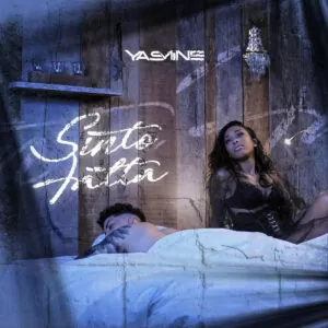 Yasmine - Sinto Falta
