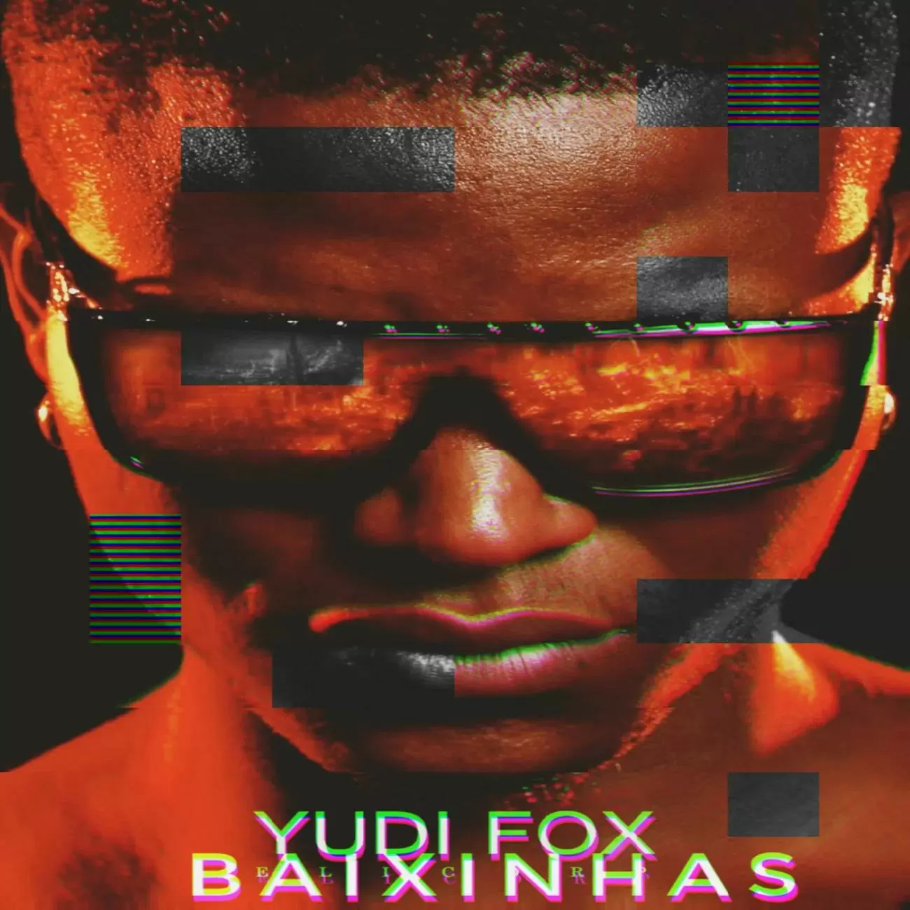 Yudi Fox – Baixinhas