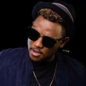 DJ Vado Poster - The POWER Mix 2019