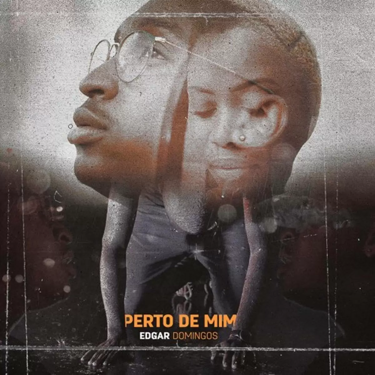 Edgar Domingos – Perto de Mim