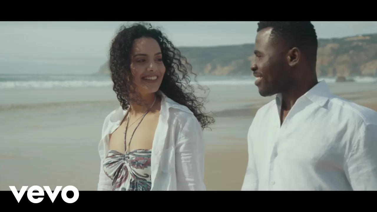 Kyaku Kyadaff – Igual Ao Prazer (Video Oficial)