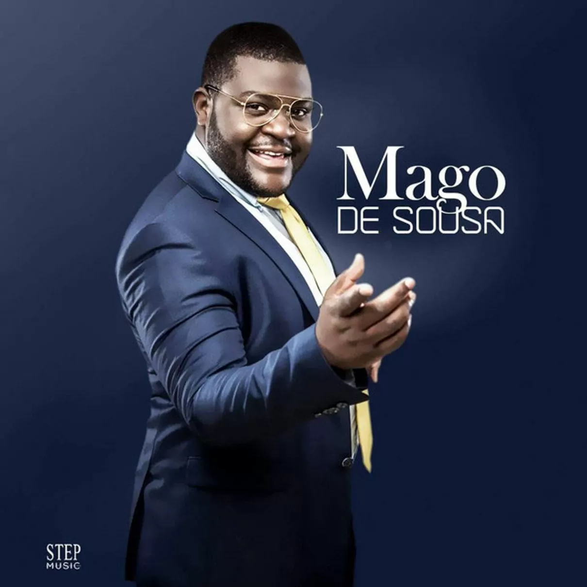 Mago De Sousa – Pão Na Mesa
