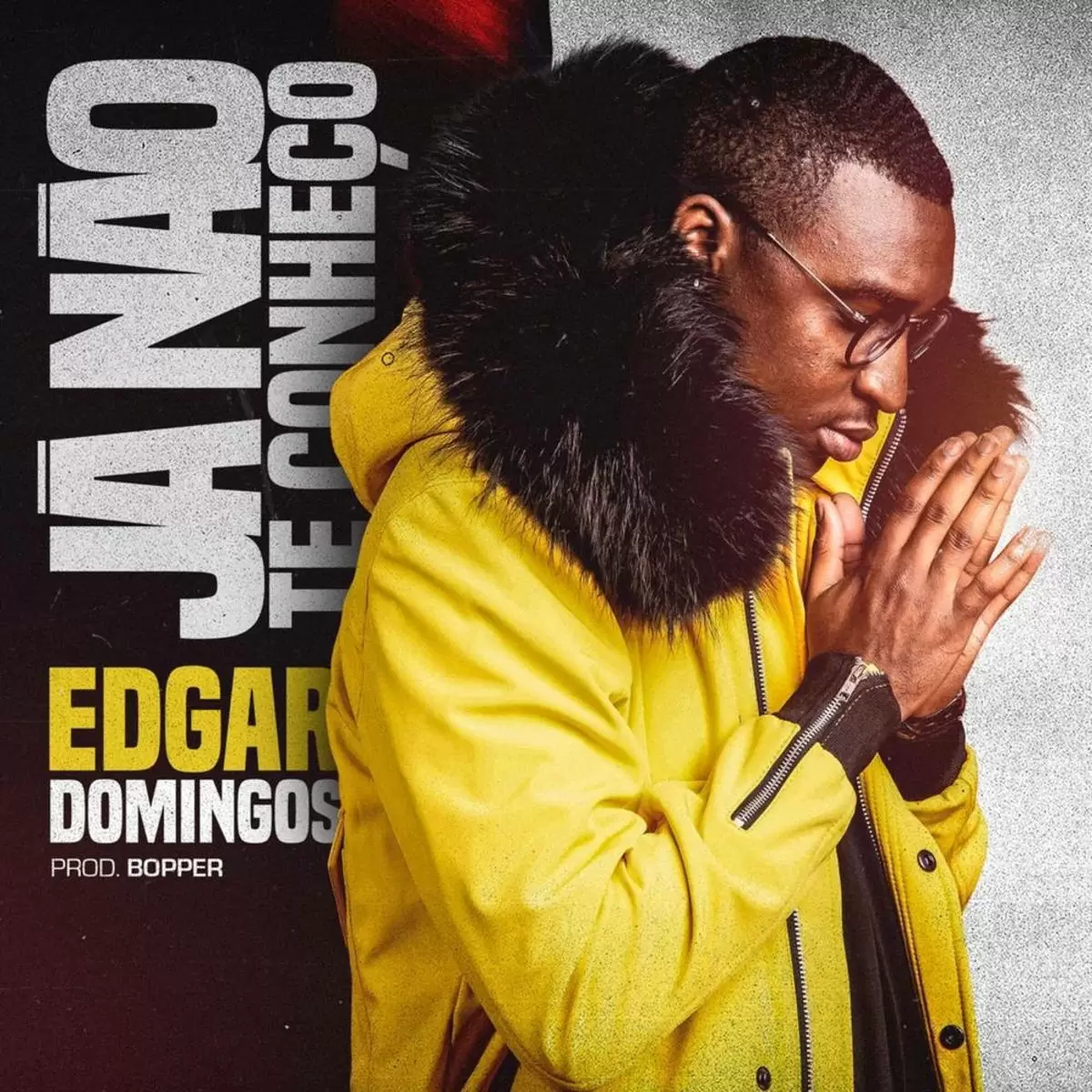 Edgar Domingos – Já Não Te Conheço