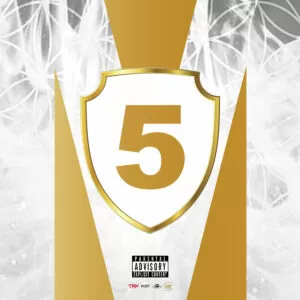 Emana Cheezy - Milénio 5 (Mixtape)