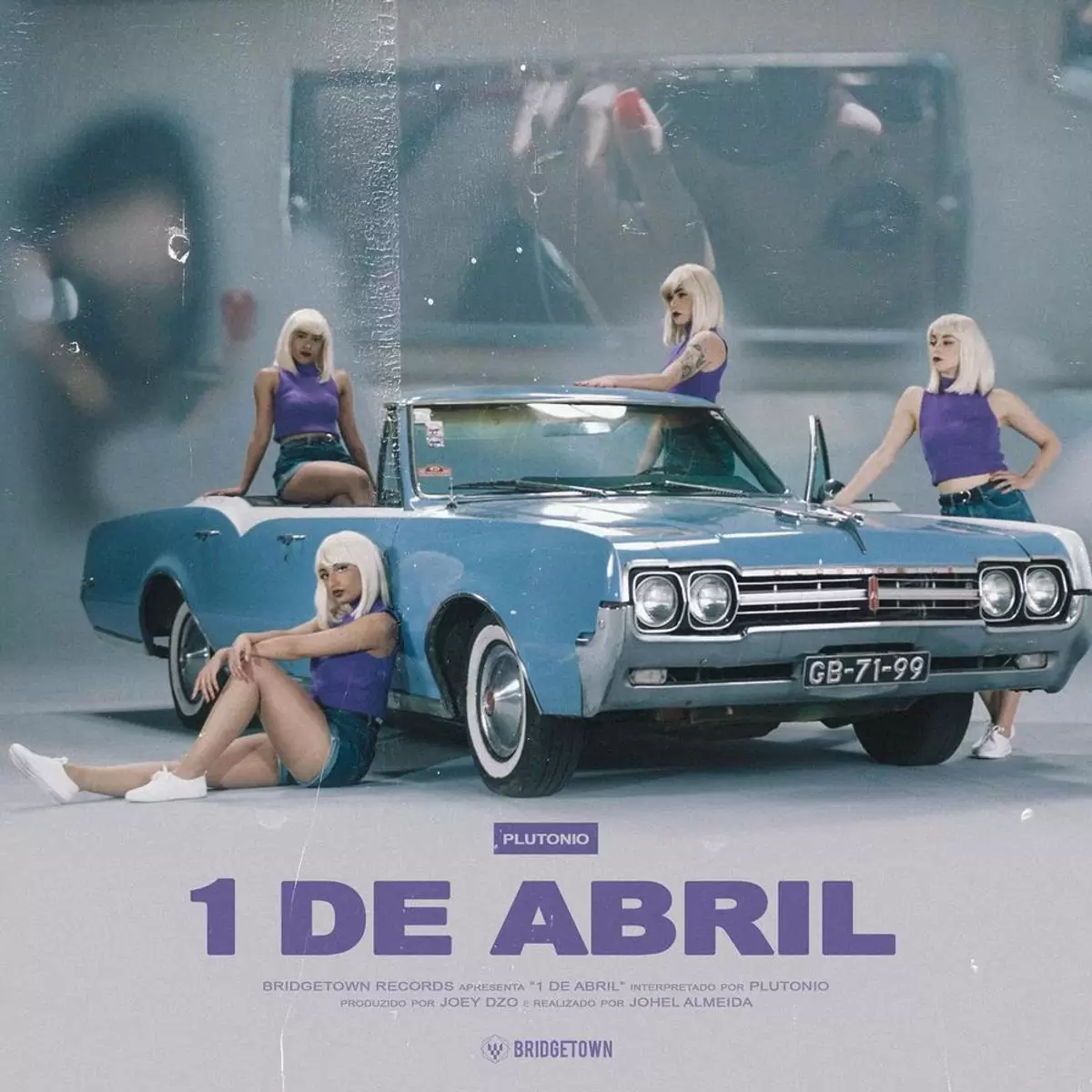 Plutonio – 1 de Abril