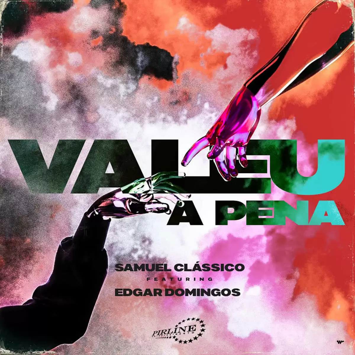 Samuel Clássico – Valeu a Pena (feat. Edgar Domingos)
