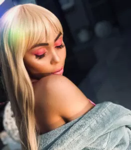 Shellsy Baronet - Qualé (Feat. Filho do Zua) 2019