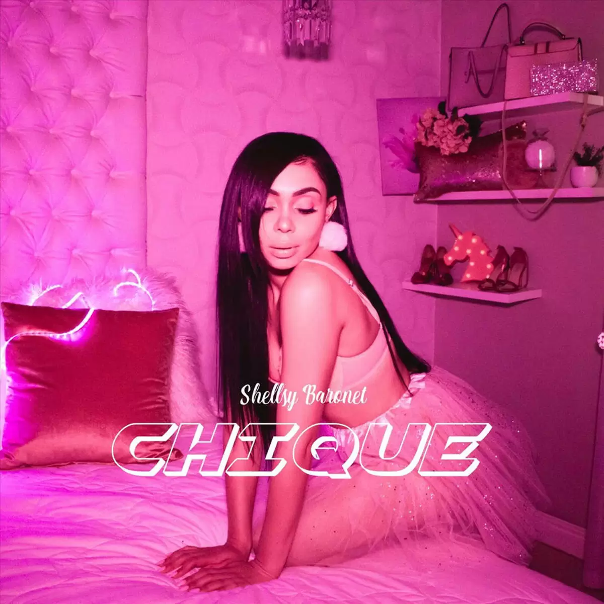Shellsy Baronet – Chique