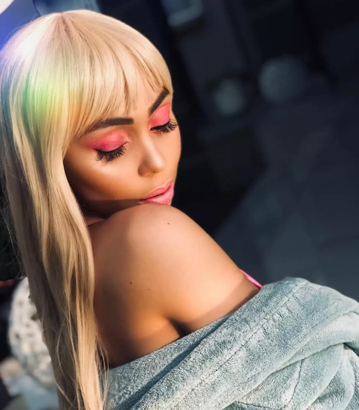Shellsy Baronet – Qualé (Feat. Filho do Zua)