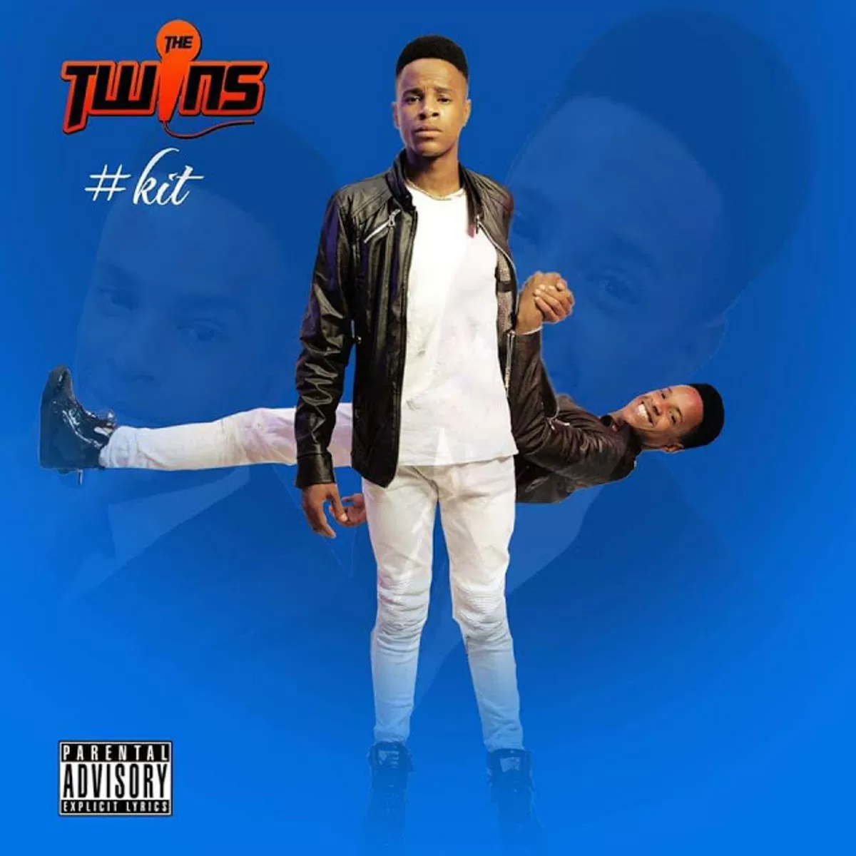 The Twins – Kit (Prod. Dj Nelson Papoite)