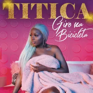 Titica & Laton Cordeiro - Giro na Bicicleta