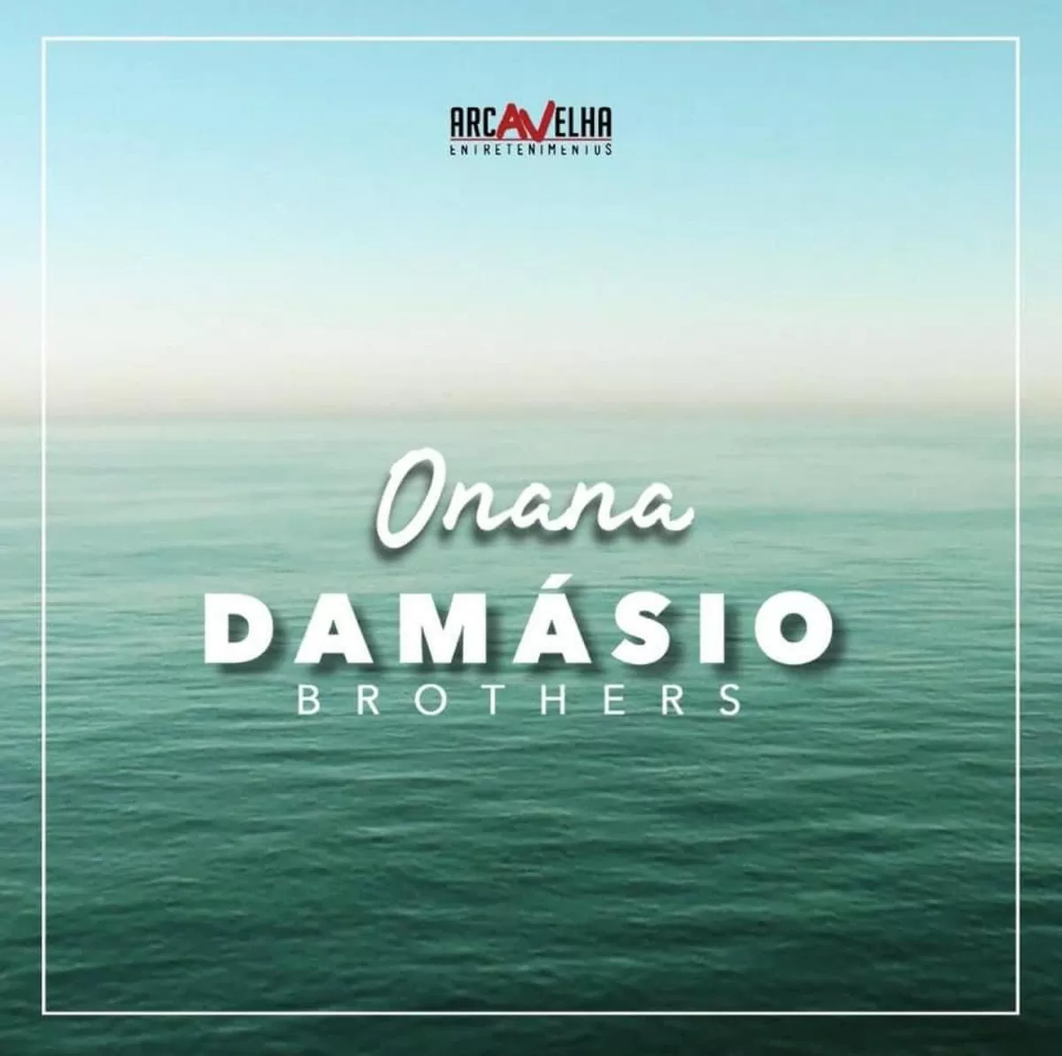 Damásio Brothers – Onana