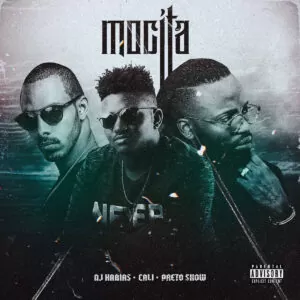 Dj Habias - Mocita (feat. Cali John & Preto Show) 2019