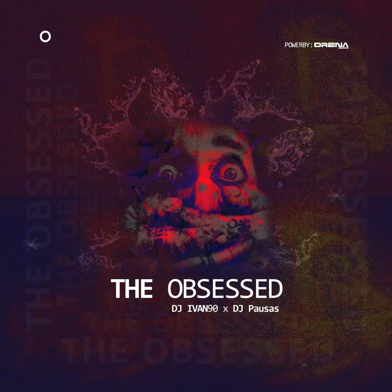Dj Ivan90 & Dj Pausas – The Obsessed (Afro House) 2019