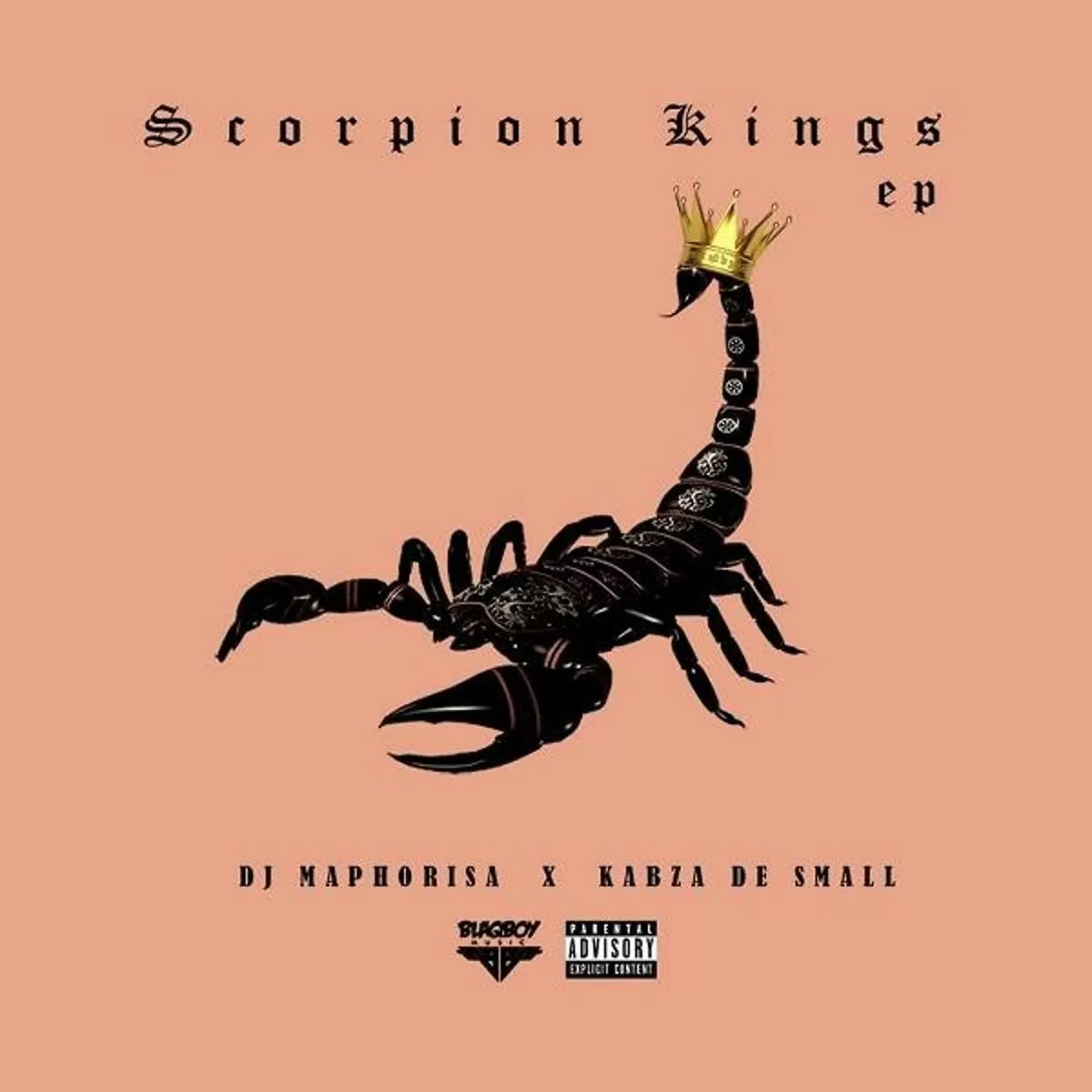 Dj Maphorisa & Kabza De Small – Udriver (Ft. Dladla Mshunqisi & Professor) 2019