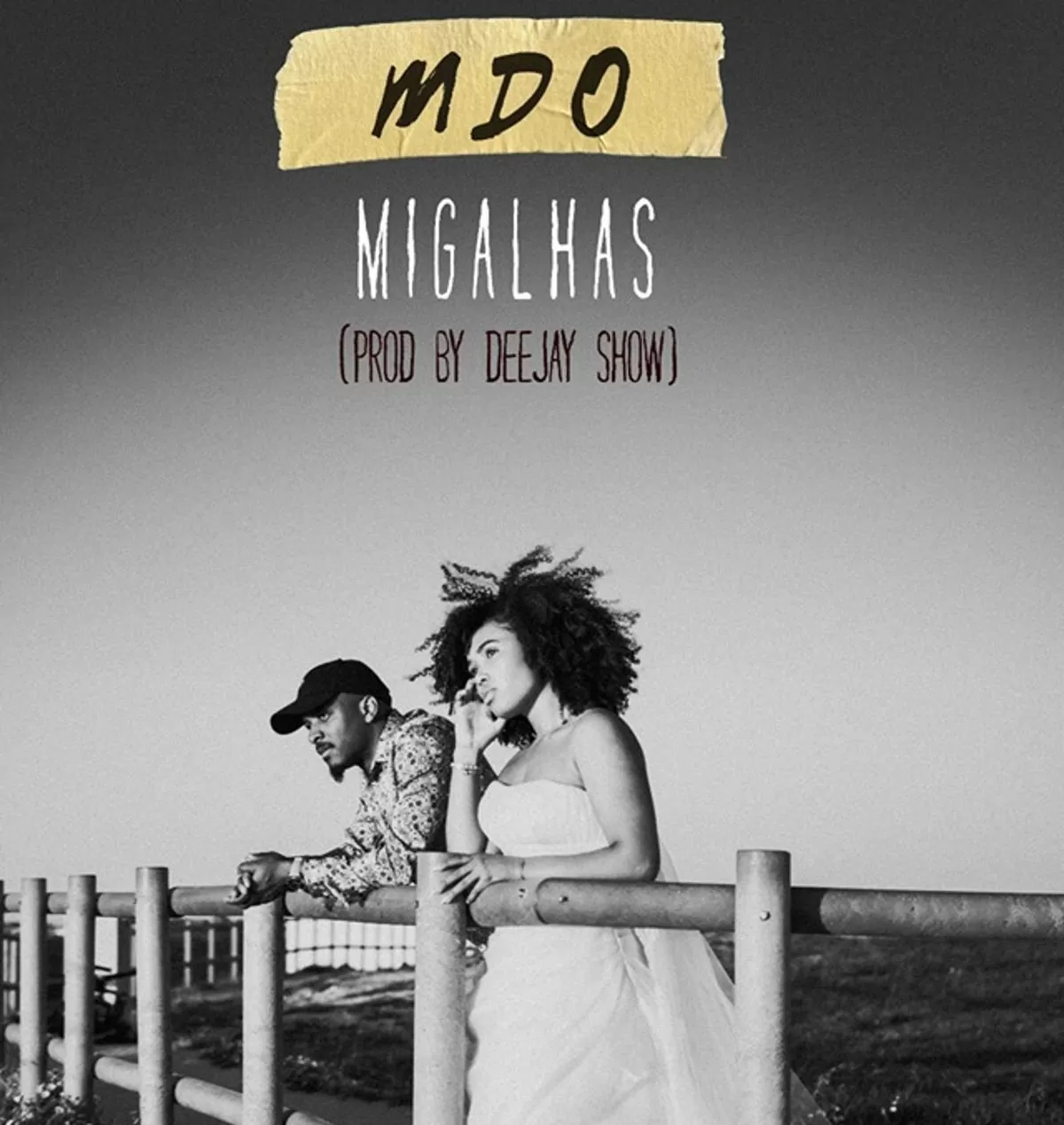 MDO – Migalhas (Kizomba) 2019